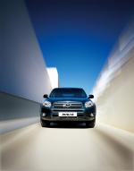 Toyota RAV4 2005 года
